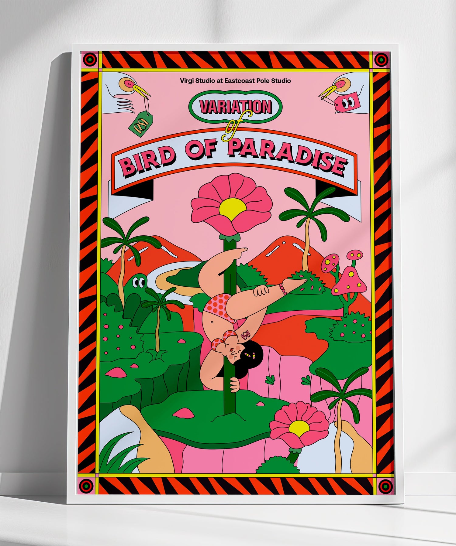 Prints & Illustrations