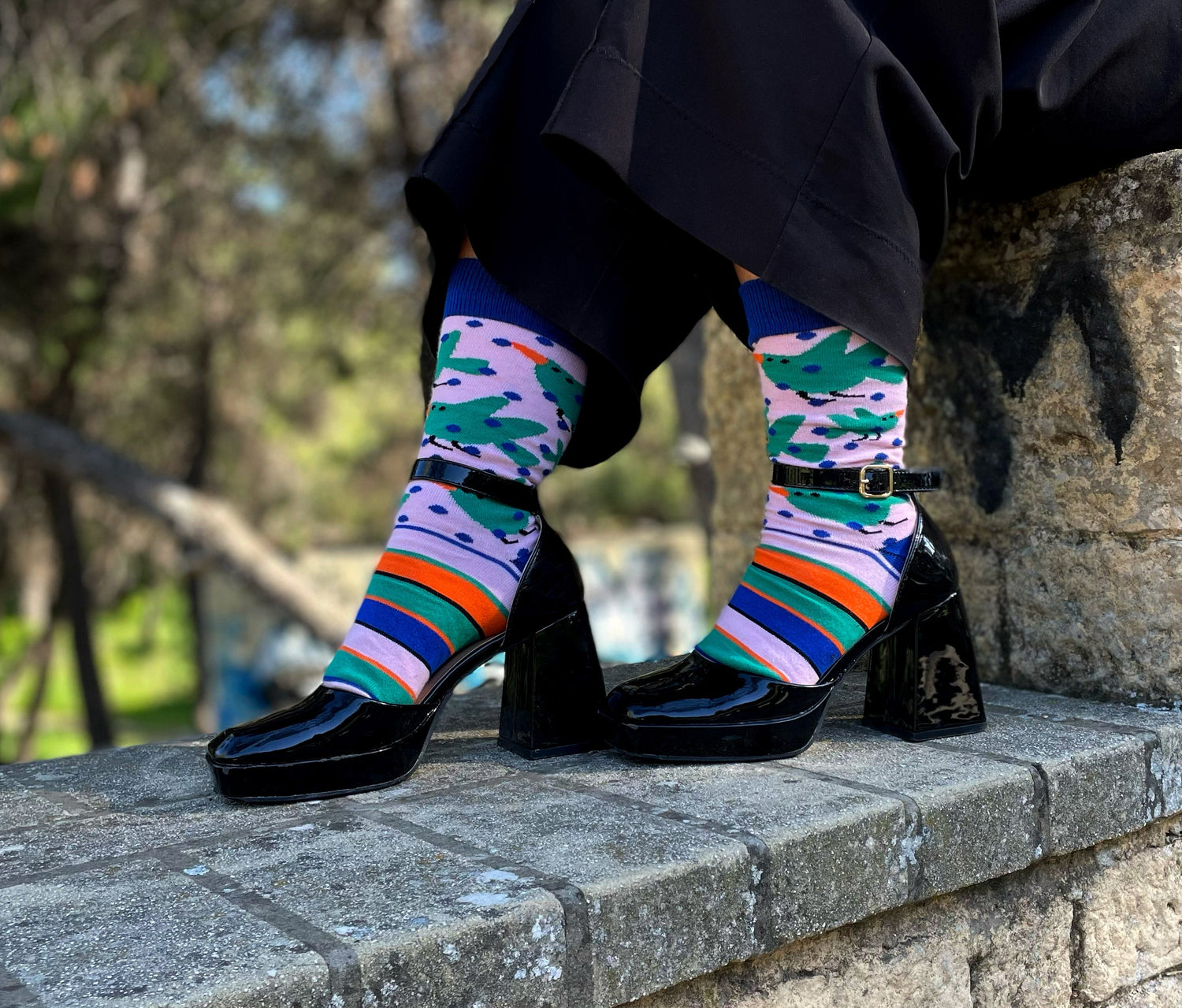 Socks