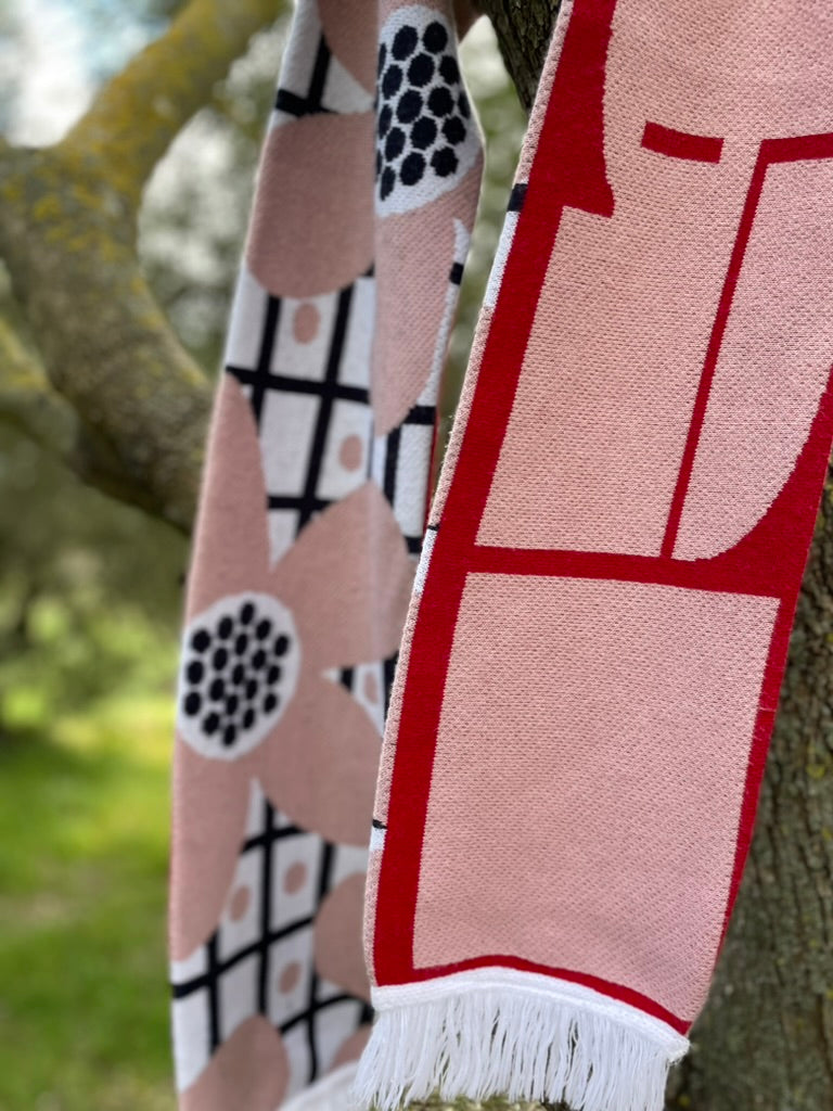Virgi Scarf
