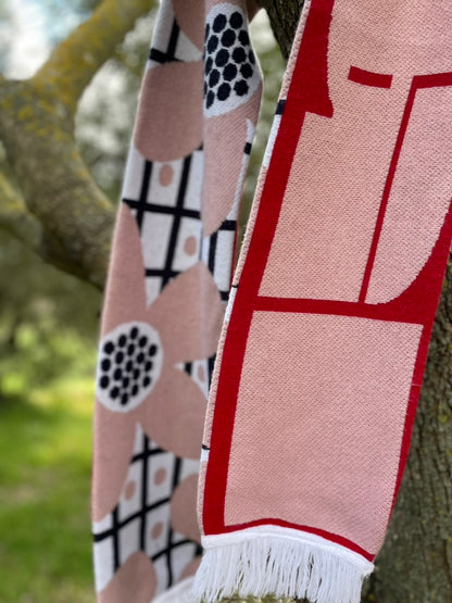 Virgi Scarf