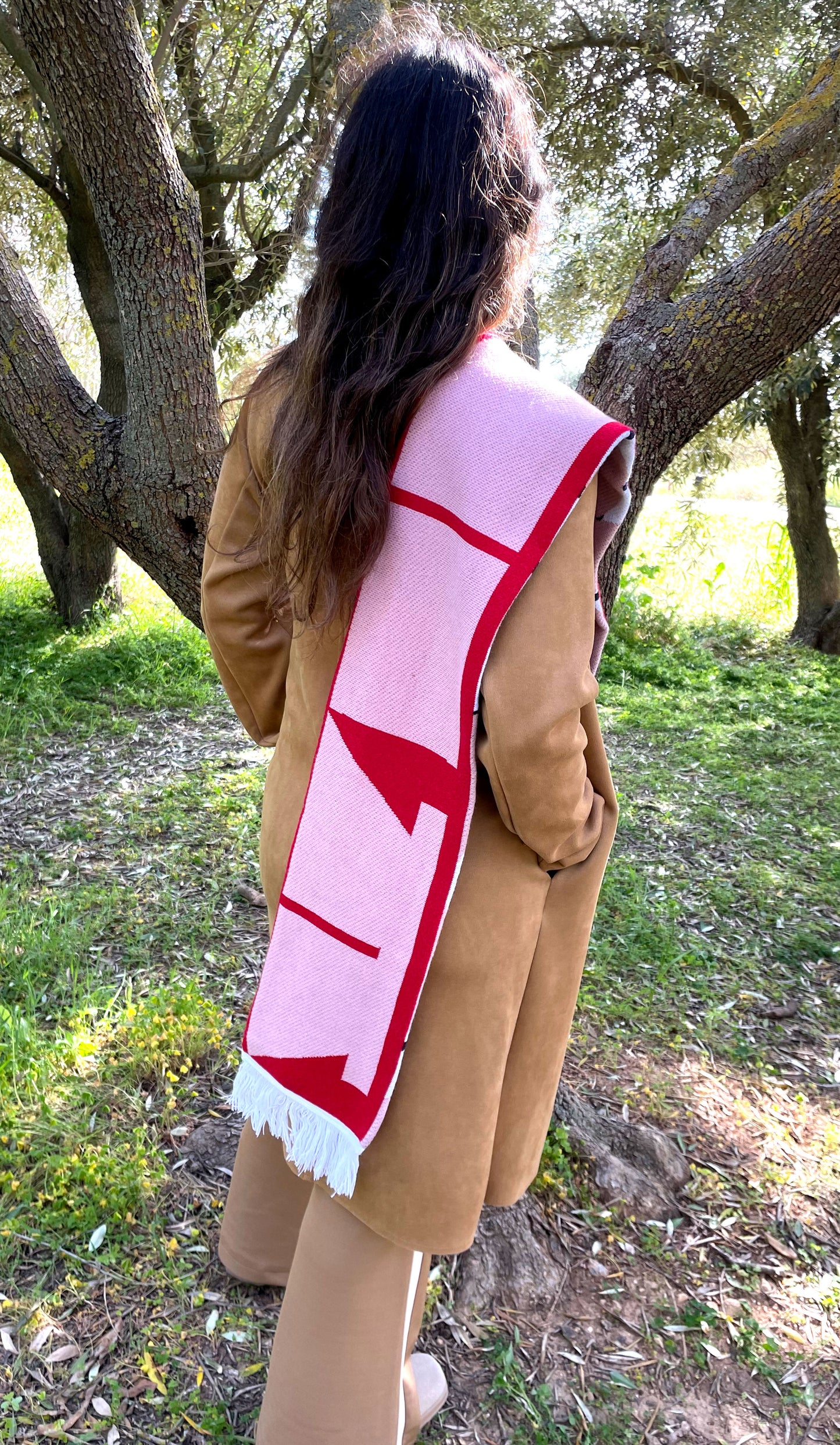 Virgi Scarf