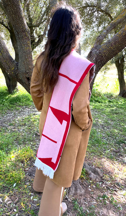 Virgi Scarf