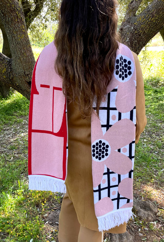 Virgi Scarf