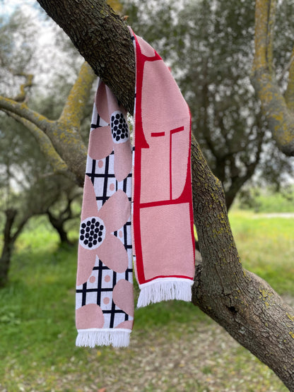 Virgi Scarf